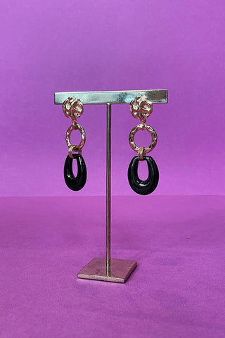 Boucles d'Oreilles GALA