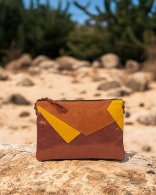 Pochette LOUXOR