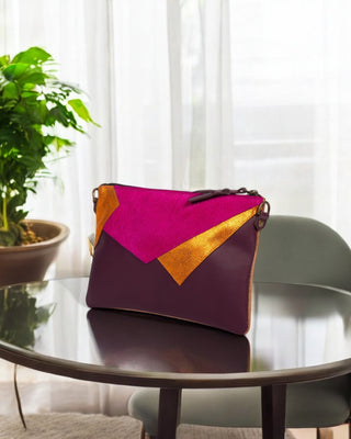 Pochette LOUXOR